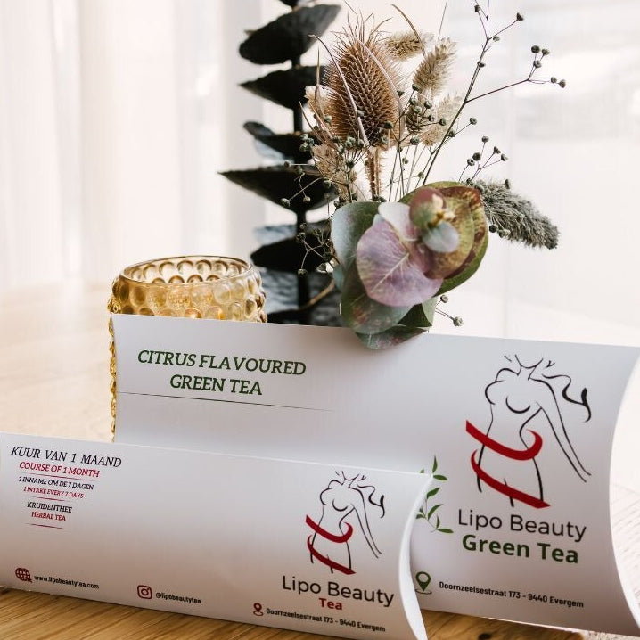 Lipo Beauty 30 Day Cleanse