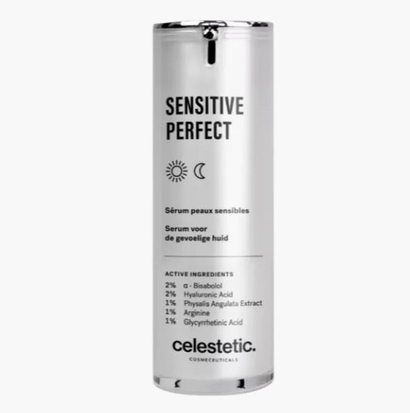 SENSITIVE PERFECT Kalmerend serum