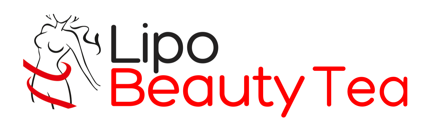 Lipo Beauty Tea