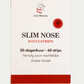 LipoBeauty – Nose Slim Strips (20 dagen kuur)