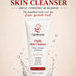 LipoBeauty Daily Skin Cleanser – Milde Gezichtsreiniger met Centella & Aminozuren | 100 ml
