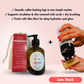 LipoBeauty Leg Detox Bundle