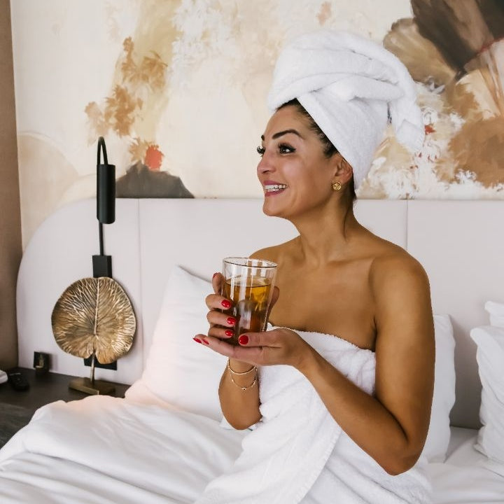 Lipo Beauty - Citrus Green Tea