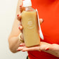 Lipo Ginger - Pure Gembersap voor Vetverlies, Detox & Sneller Afslanken