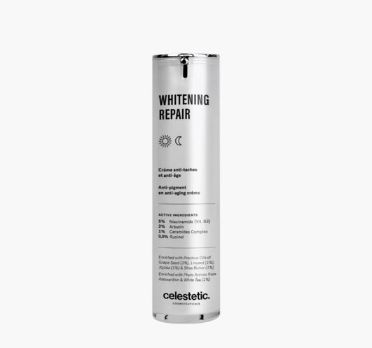 Whitening Repair
