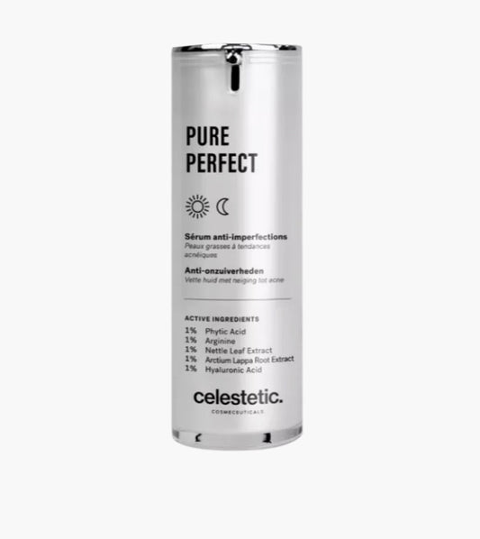 PURE PERFECT Anti-onzuiverheden serum