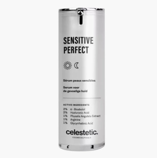 SENSITIVE PERFECT Kalmerend serum