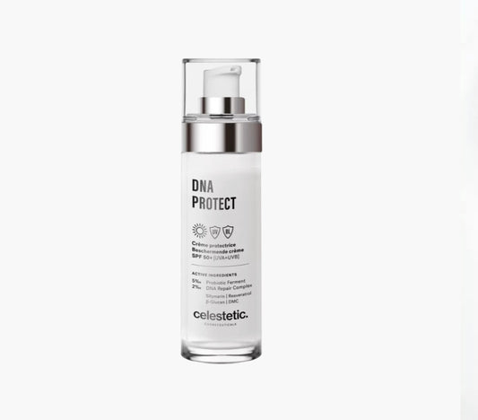 DNA PROTECT 50+ DNA-beschermingscrème (SPF 50+)