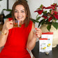 Lipo Beauty Groene Thee Gember & Citroen