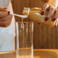 Lipo Ginger - Pure Gembersap voor Vetverlies, Detox & Sneller Afslanken