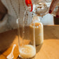 Lipo Ginger - Pure Gembersap voor Vetverlies, Detox & Sneller Afslanken