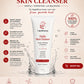 LipoBeauty Daily Skin Cleanser – Milde Gezichtsreiniger met Centella & Aminozuren | 100 ml