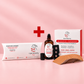 BellyShape Duo met LipoBeauty Thee(Bundel)                                                                👋 Hunger