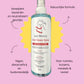 Fris. Zuiver. Beschermd. Ontdek de Lipo Beauty Clean Space Spray!