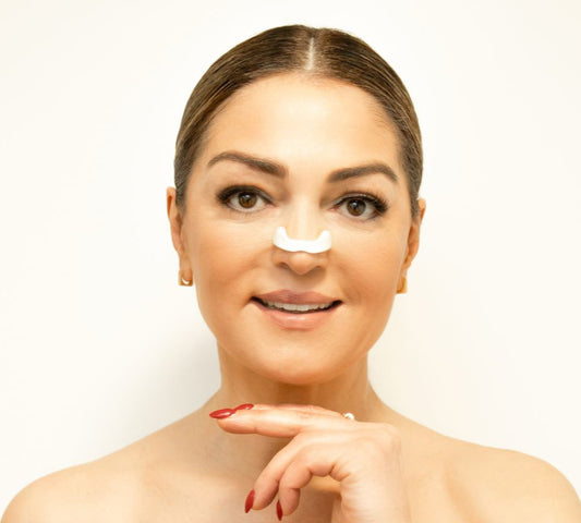 LipoBeauty – Nose Slim Strips (20 dagen kuur)