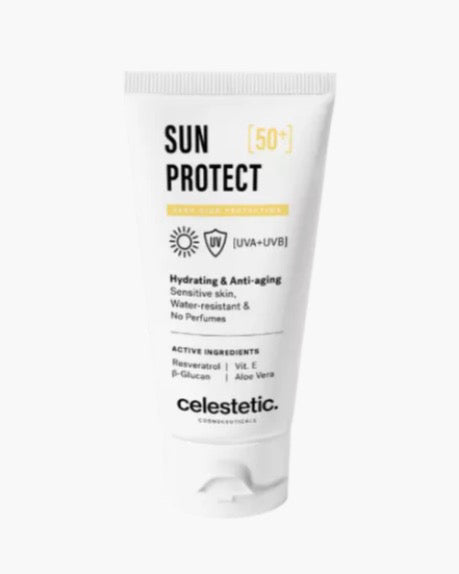 SUN PROTECT 50+ Zonnecrème (SPF 50+)