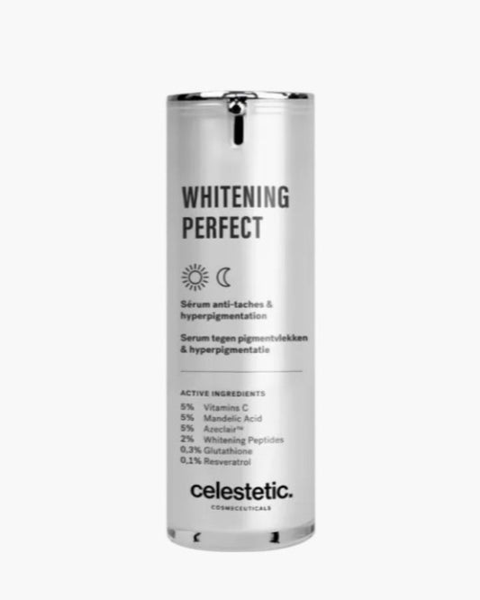 WHITENING PERFECT Anti-pigmentatie serum