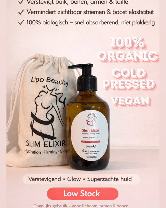 LipoBeauty Leg Detox Bundle