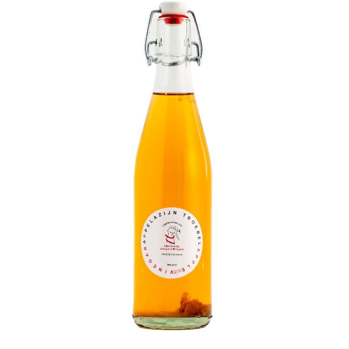 Appelazijn Troebel Bio